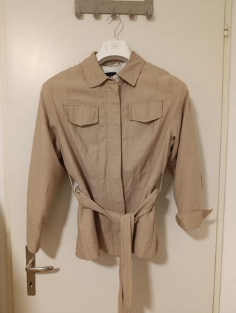 Sommerjacke by Someday