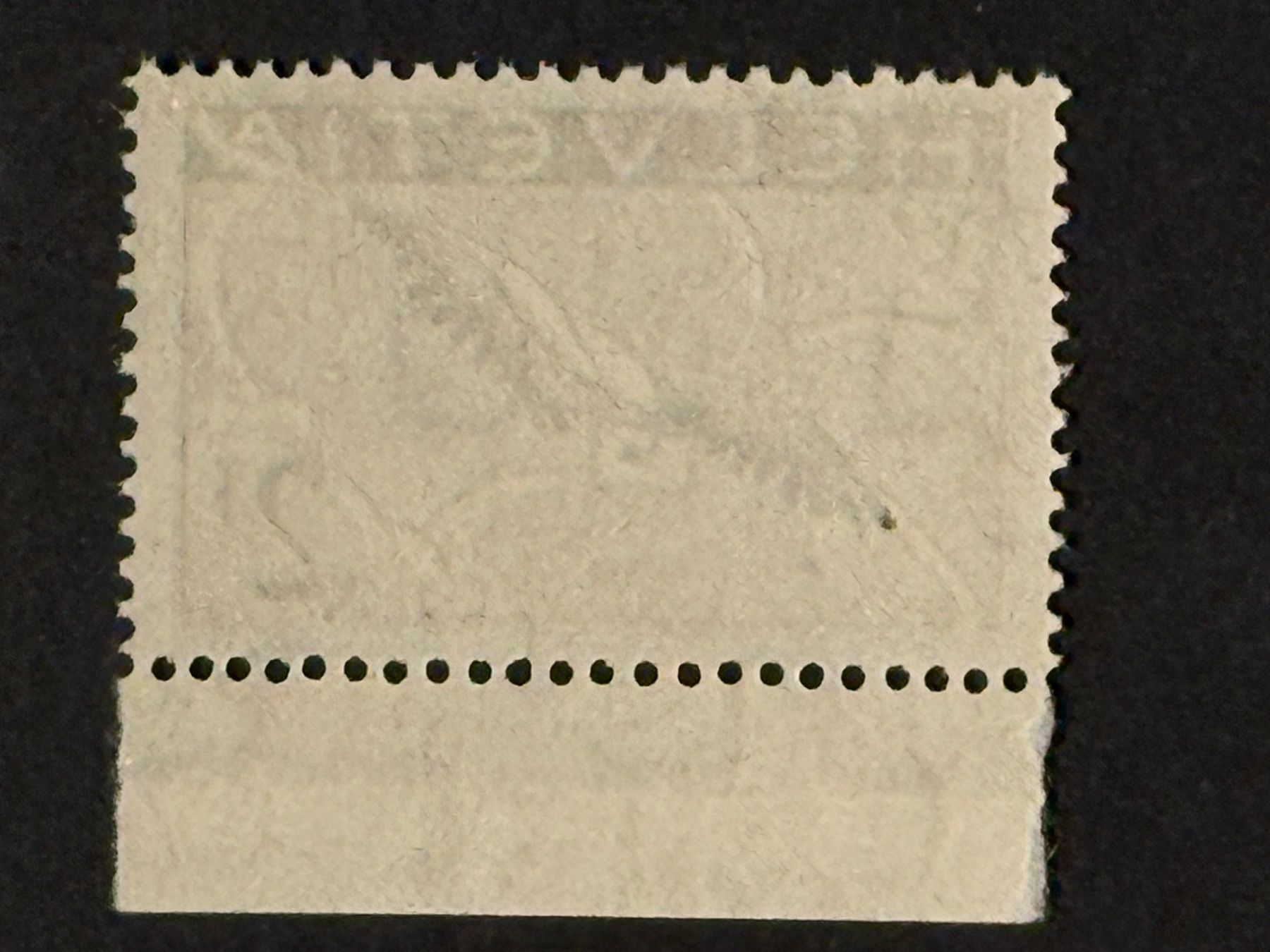 Tous les timbres: F13, postfrisch, tadellos – D'occasion à Aarau par hilde47 1