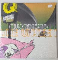 Quasimoto - The Unseen (Vinyl LP)