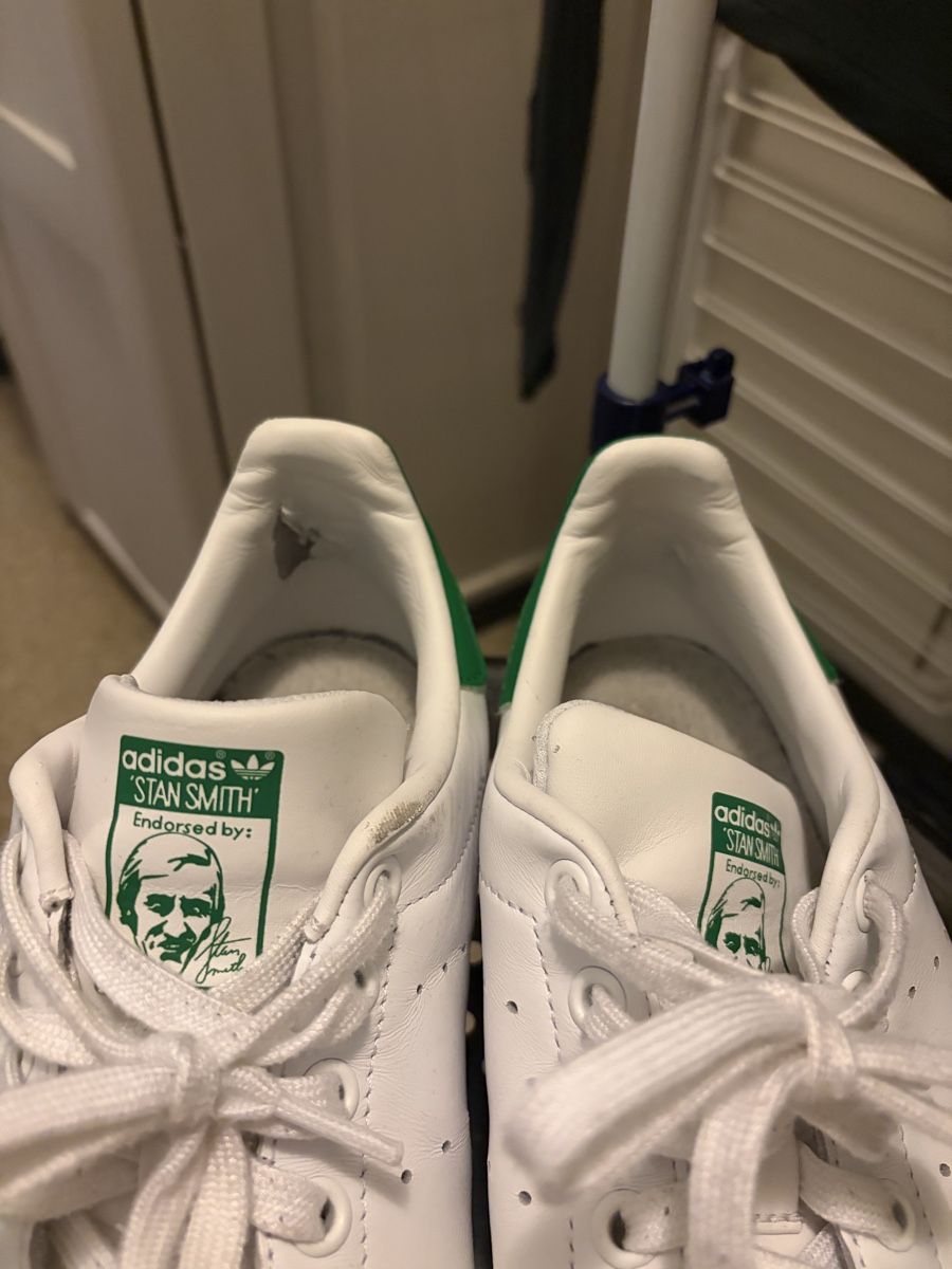 Adidas Herrenschuhe: Adidas Stan Smith Schuhe – Gebraucht aus Olten von edona_muslija 3