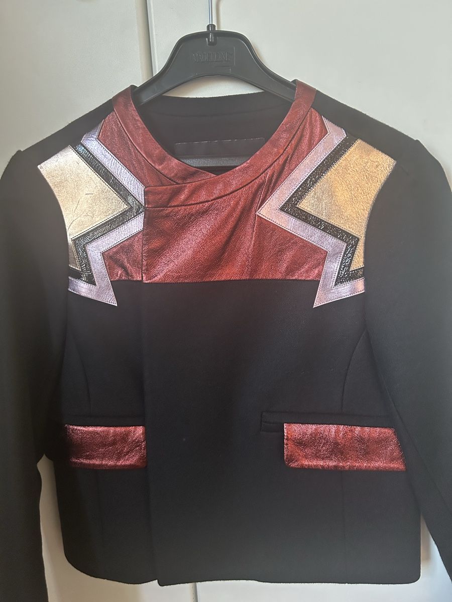 Tara Jarmon Giacche: Veste mi saison Tara Jarmon – Usato da Renens VD venduto da Kro0601 1