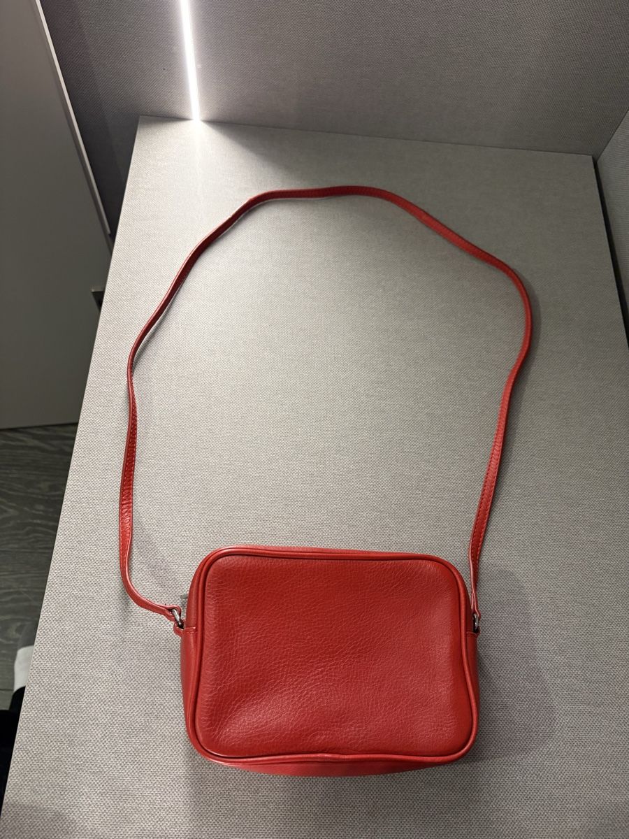Zadig & Voltaire Borse: Sac ZADIG&VOLTAIRE – Nuovo (secondo la descrizione) da Versoix venduto da vic_5p9t 1