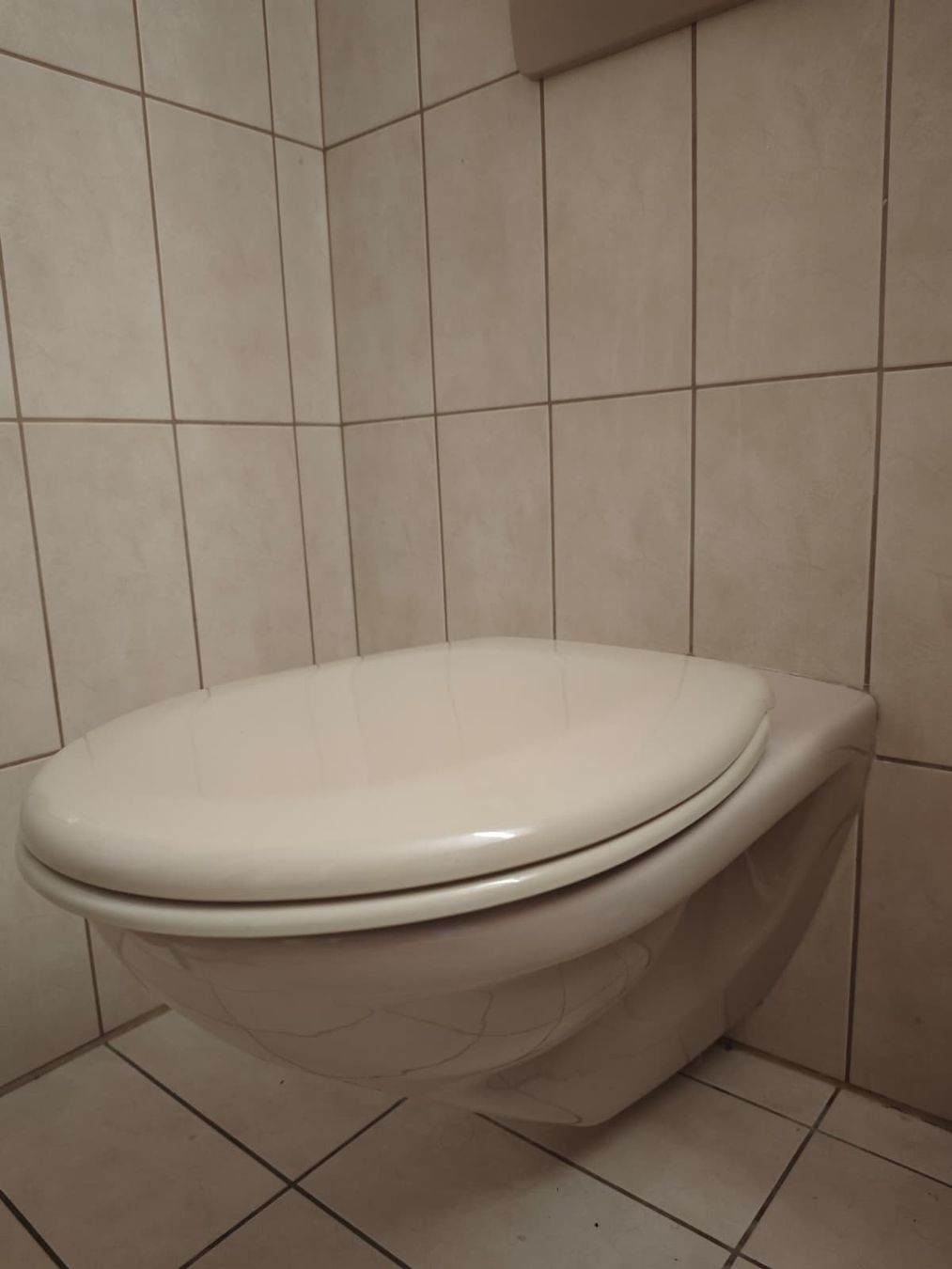 WC: Klo – Usato da Rorschacherberg venduto da Zwergli4 3