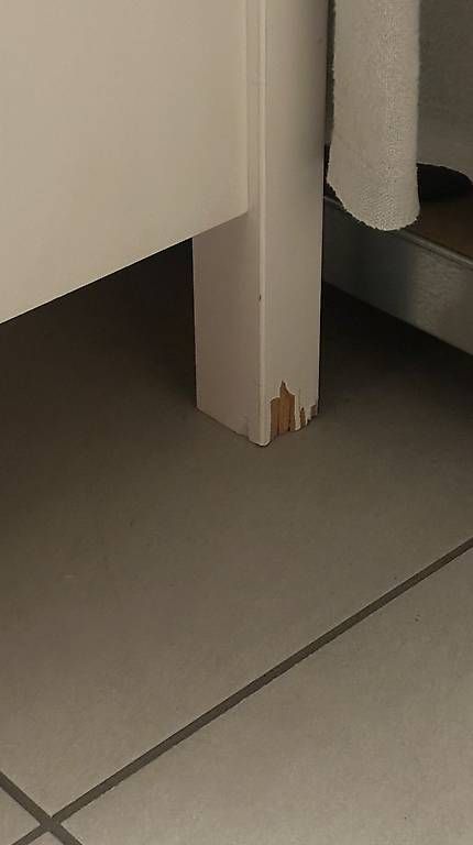 Kommoden: Hemnes Kommode – Gebraucht aus Zürich von reelis 3