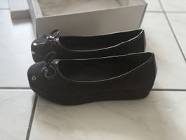 Ballerine Liva Loop nere – Nuove con scatola – N. 38