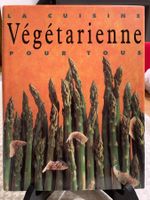 La cuisine végétarienne pour tous KONEMANN