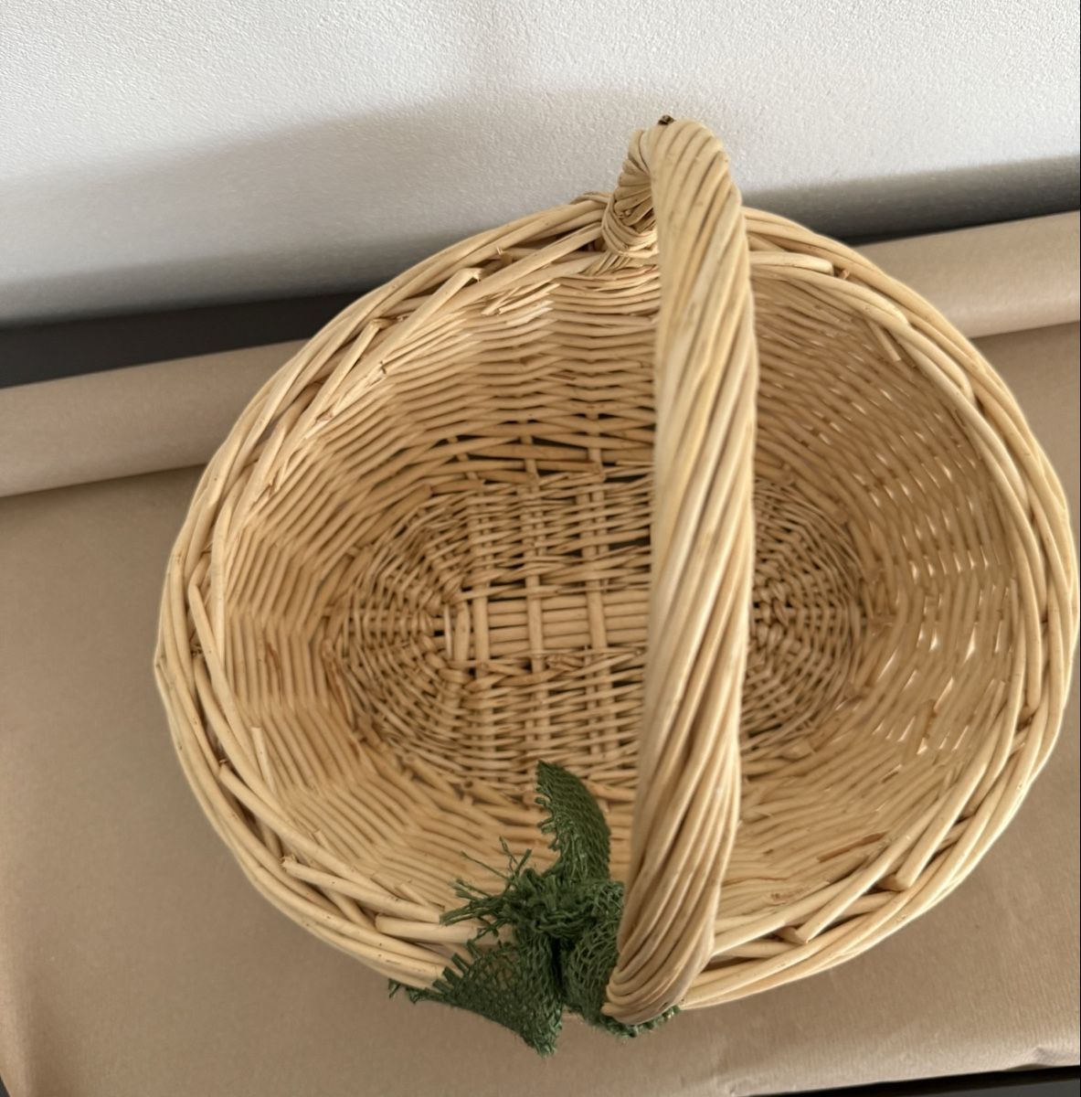 Autres articles pour la maison: Korb  – Neuf (Voir description) à Pfeffikon LU par pepino17 2