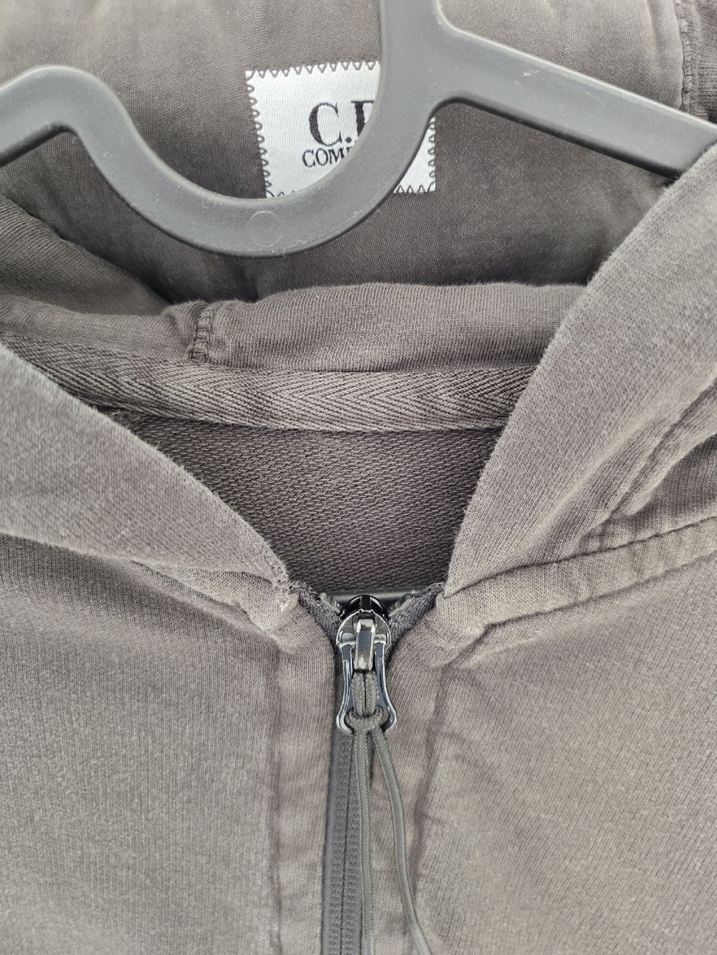 CP Company Maglioni & Felpe: C.P. Company Kapuzenpullover XL – Usato da Aarwangen venduto da Das_ZuZu 2