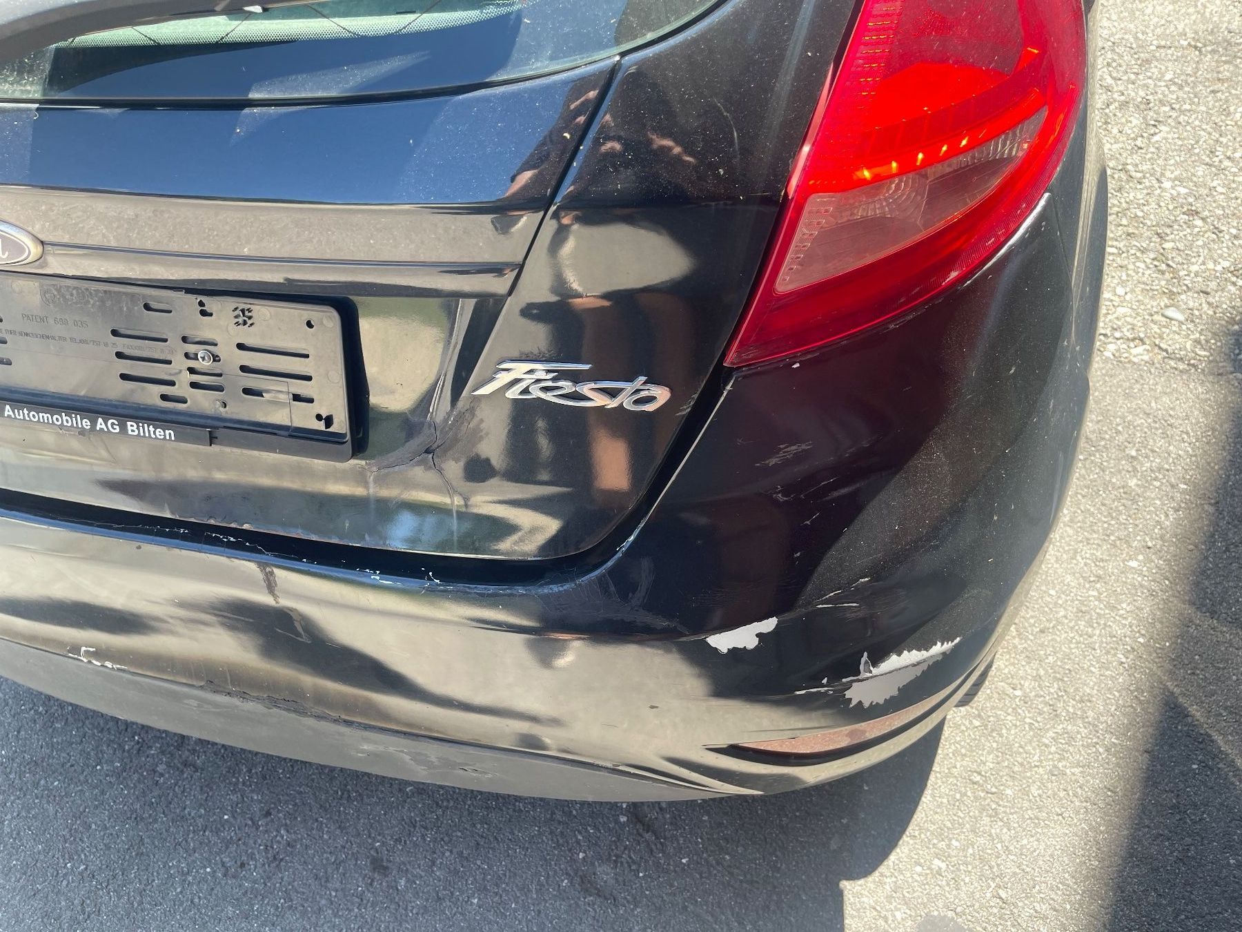 Ford Automobili: Ford Fiesta – Usato da Flums venduto da mic_9kmz 6