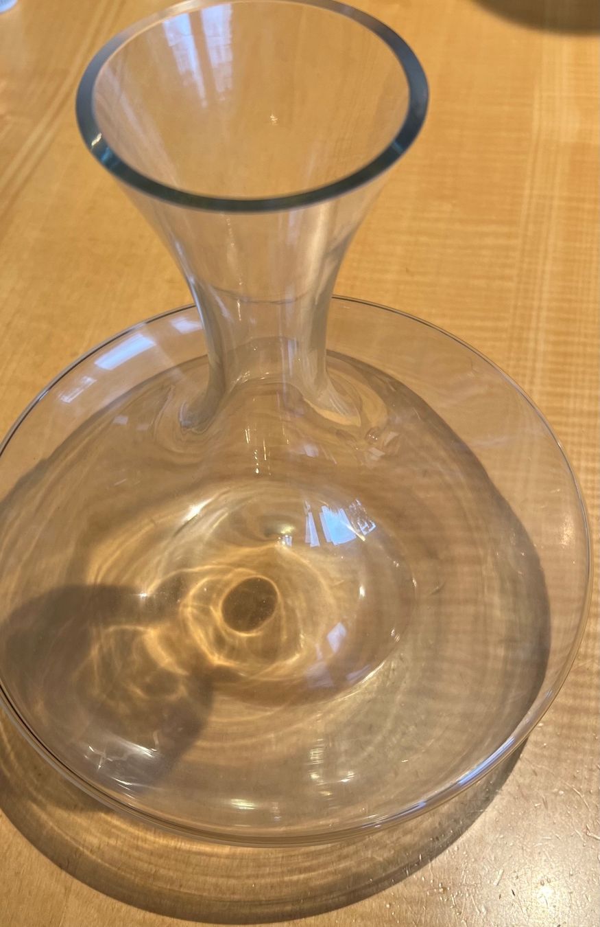Caraffe: Dekantierer – Usato da Liestal venduto da FlomiVivi