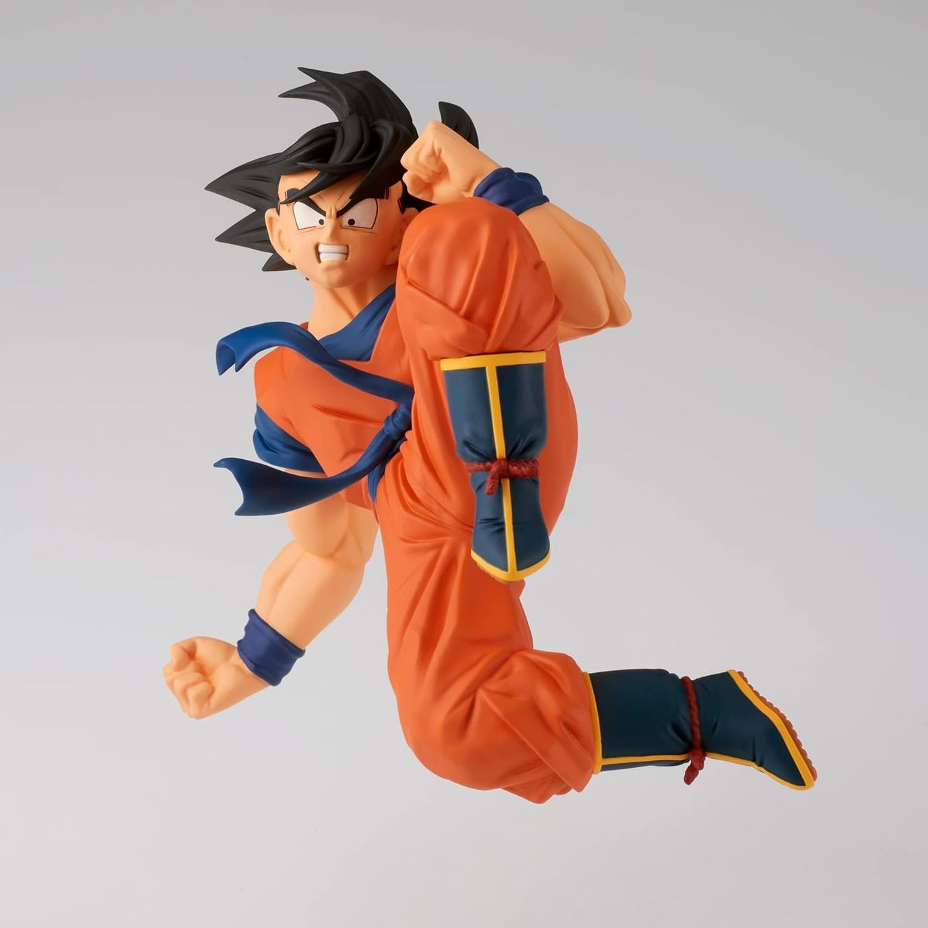Bandai Statuette: DRAGON BALL - Match Makers - Son Goku - vs Freezer  12cm – Nuovo e nell'imballaggio originale da St-Imier venduto da ATTAKSHOP 4