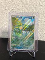 Pokemon Karte (Deerling) 091/086
