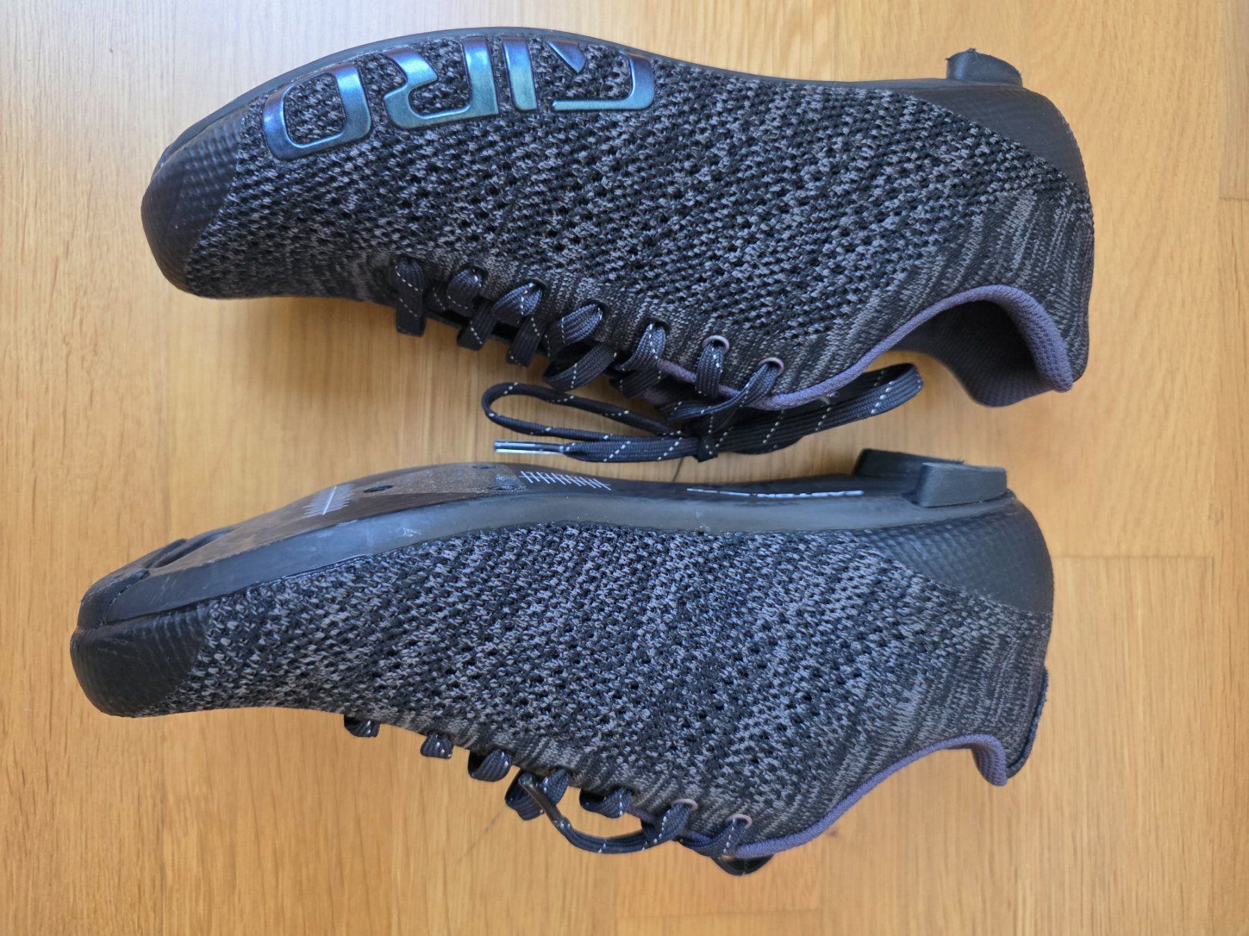 Giro Damenschuhe: Giro Empire Rennveloschuhe Damen – Gebraucht aus Aarau von Mexico68 1