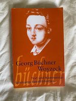 Georg Büchner  Woyzeck