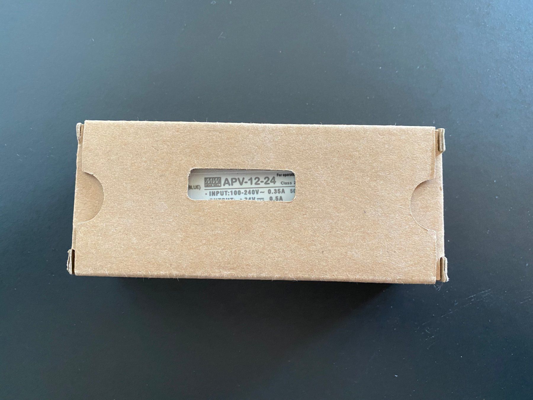 Altro Materiale elettrico: Mean Well Driver Led – Nuovo e nell'imballaggio originale da Erde venduto da Ricardoannonce 2
