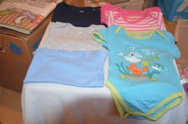 TAILLE 74 - 6 BODY