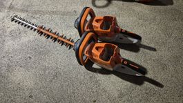 Stihl HSA 56 Heckenschere 2 Stk (Wie im Bild)