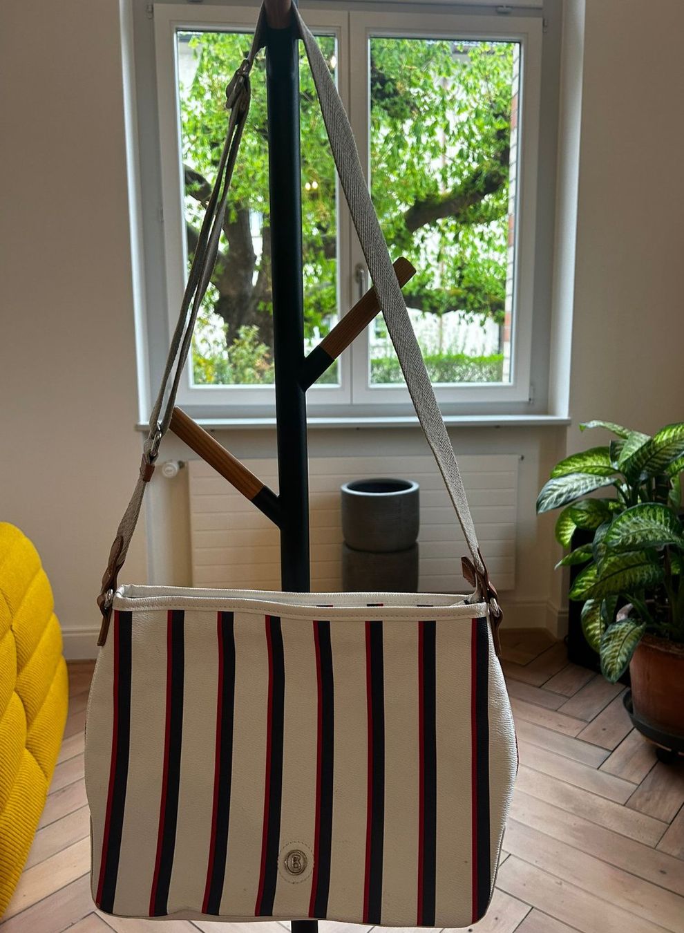 Bogner Borse da donna: Bogner Sommer Tasche – Usato da Winterthur venduto da Babdiba 1