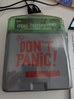 Don't Panic! - Limited Edition DVD Collectors Box NEW