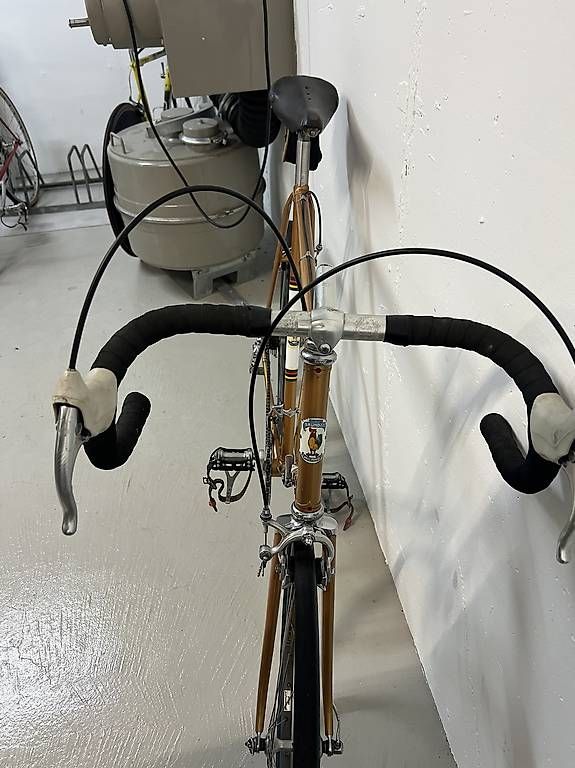 Velos: Galmozzi vintage – Gebraucht aus Giubiasco von uom_vw2p 4