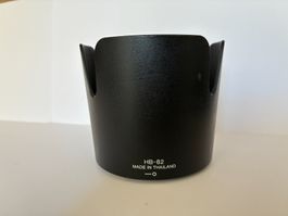 Gegenlichtblende HB-82
