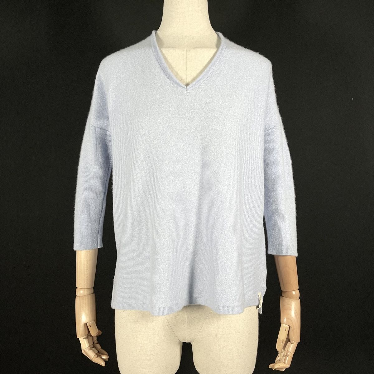 Henry Christ Pullover & Sweatshirts: HENRY CHRIST Cashmere Sweater  – Neu (gemäss Beschreibung) aus Emmen von Avviivva_Com2023
