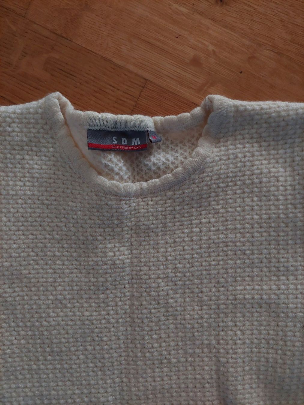 Pullover & Sweatshirts: Shirt Wolle, Pulli – Gebraucht aus Wetzikon ZH von Sylkli 2