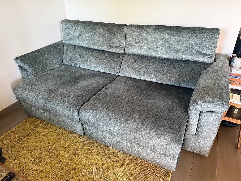 Sofas: Canapé Poltronesofa état neuf – Gebraucht aus Epalinges von Shouna 1