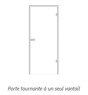 Türen: Porte en verre – Neu und originalverpackt aus Vufflens-la-Ville von vin_5qck 2