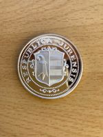 Schweiz 1978 Jura Silbermünze , 20 gram  999 AG