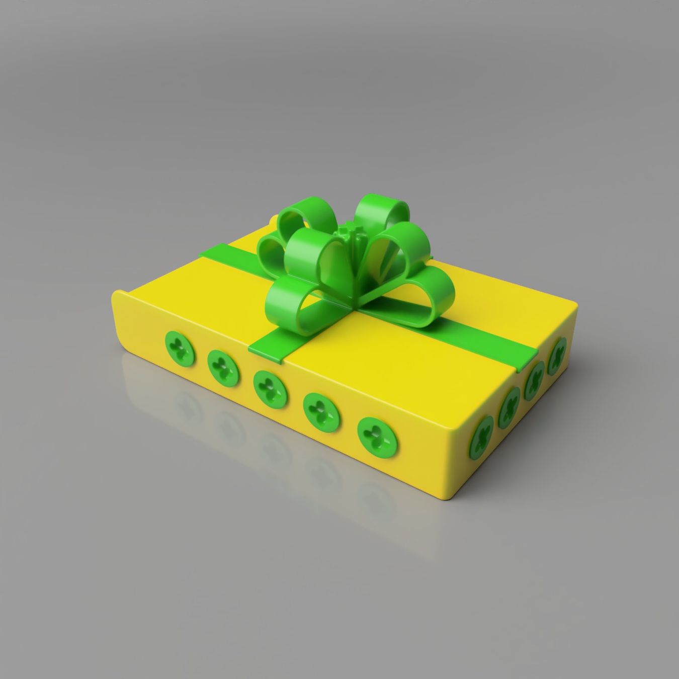 Giocattoli: Nervige Lustige Geschenkbox – Nuovo e nell'imballaggio originale da Dietikon venduto da You_Want_We_Print 7