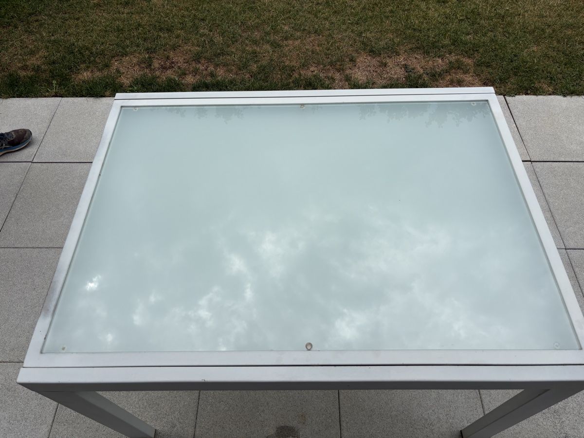 Tavoli: Table  – Usato da Orbe venduto da morgane. 3