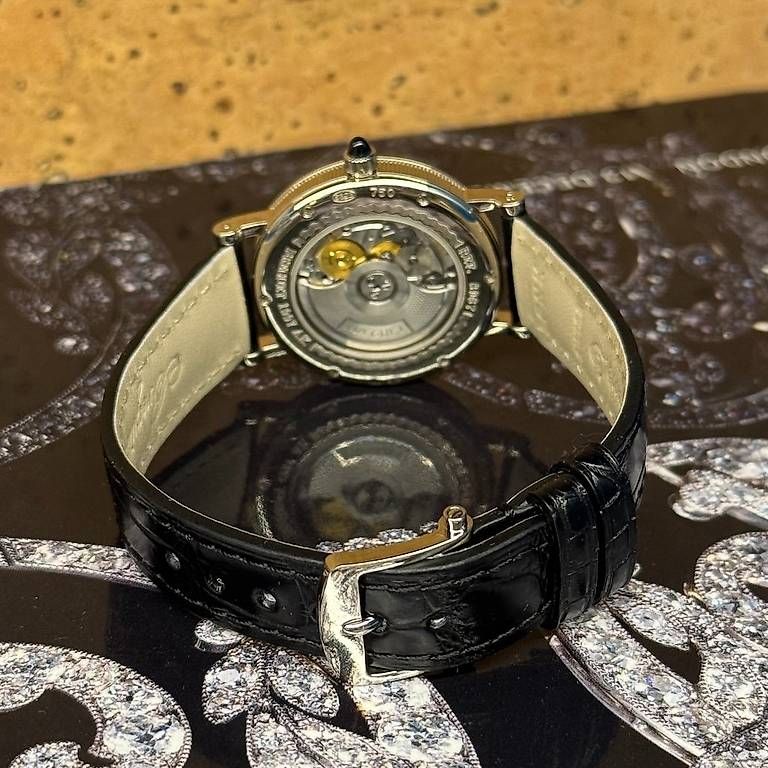 Orologi: Breguet Classique 8067BB/52/964 – Usato da Genève venduto da minty.watches 4