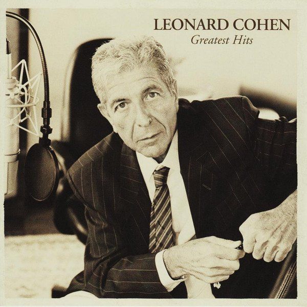 CD: Cohen Leonard: Greatest Hits CD – Nuovo e nell'imballaggio originale da Steinhausen venduto da Vilivinili