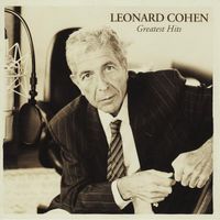 Cohen Leonard: Greatest Hits CD