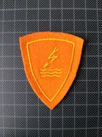 Funktionsabz Wasseralarm-Det. Ord. 1949