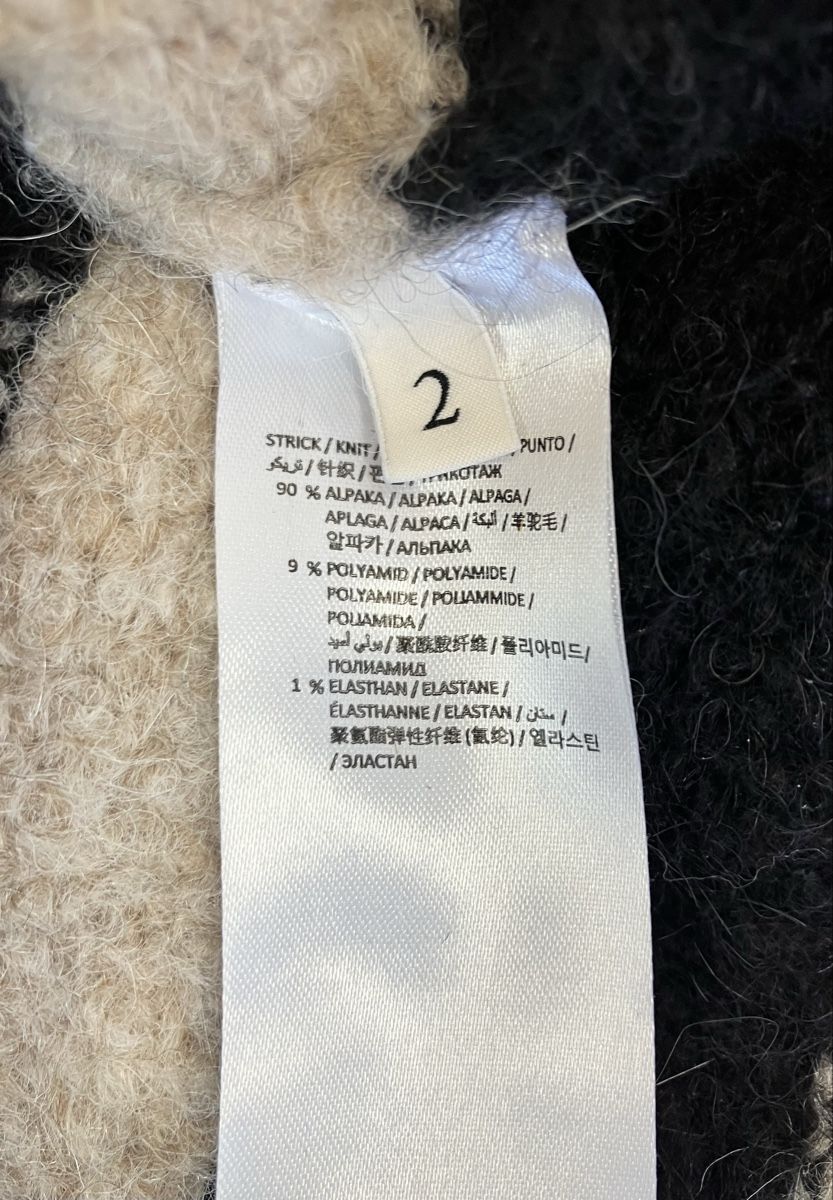 Dorothee Schumacher Maglioni & Felpe: Dorothee Schuhmacher Gr.38 – Usato da Mürren venduto da Ne-le 4