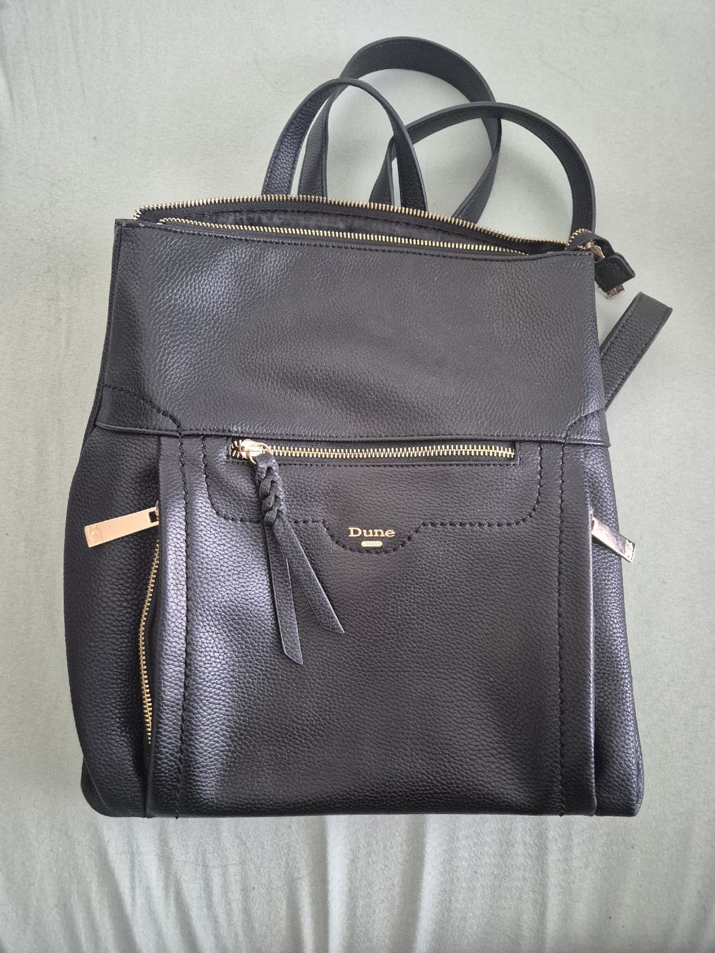 Dune London Rucksäcke: Dune Rucksack – Gebraucht aus Bern von nin_9zt2