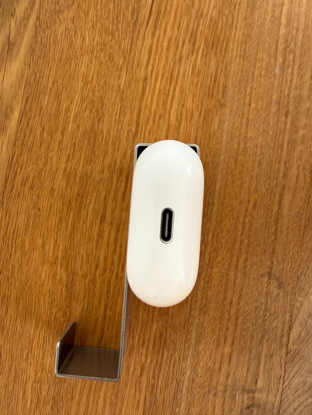 Apple Kopfhörer: APPLE AirPods 4 Charging Case – Gebraucht aus Lausanne von Nine1982 8