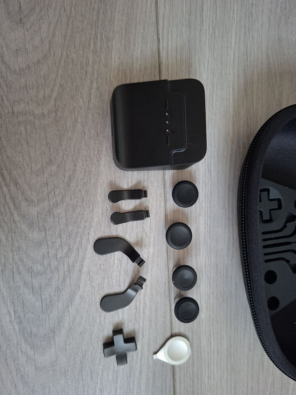 Microsoft Controller: X-Box Elite Controller Series 2 Zubehör – Nuovo (secondo la descrizione) da Berikon venduto da shark1972 2