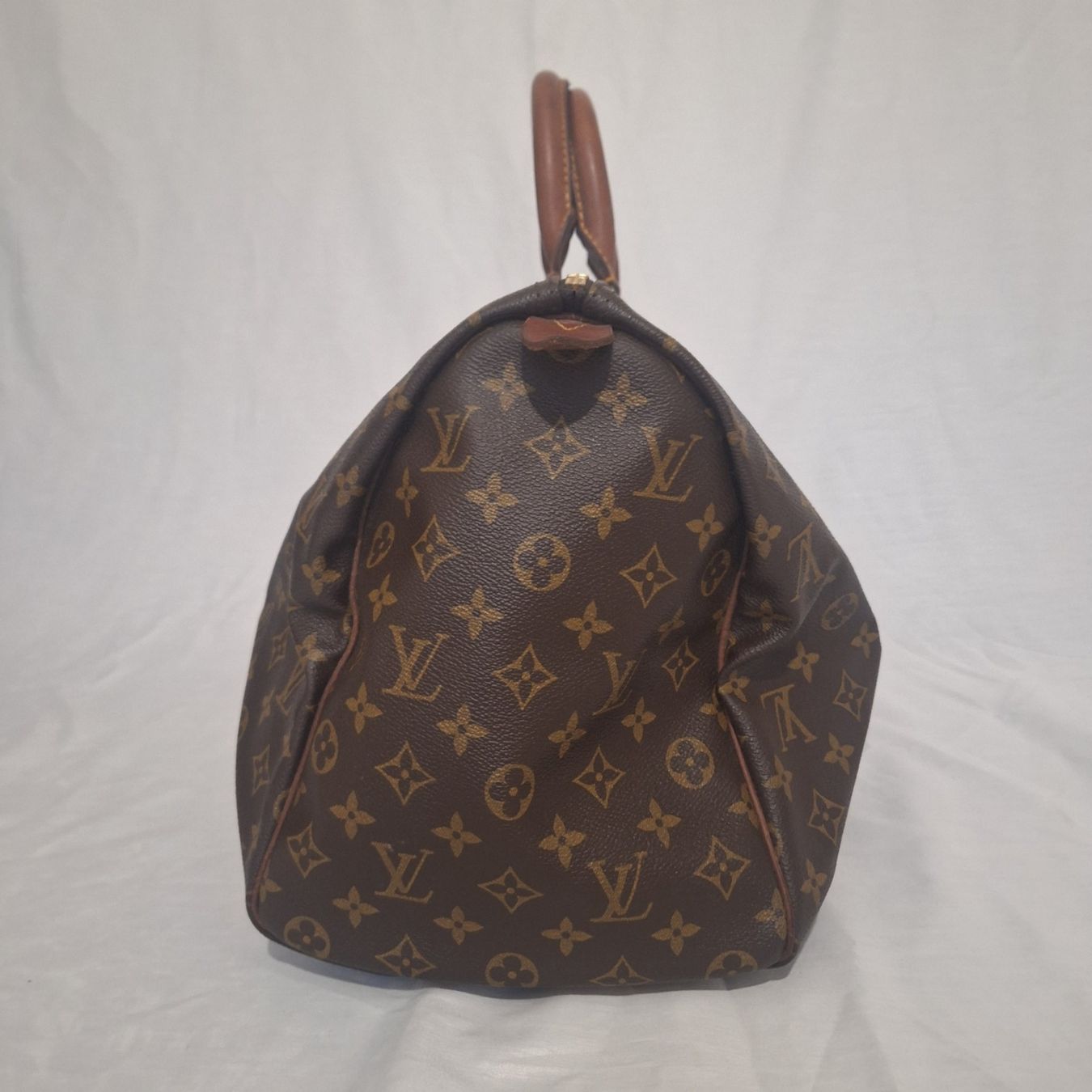 Louis Vuitton Taschen: Louis Vuitton Monogramm Keepall 45 Boston – Gebraucht aus Kilchberg ZH von mrmame 2