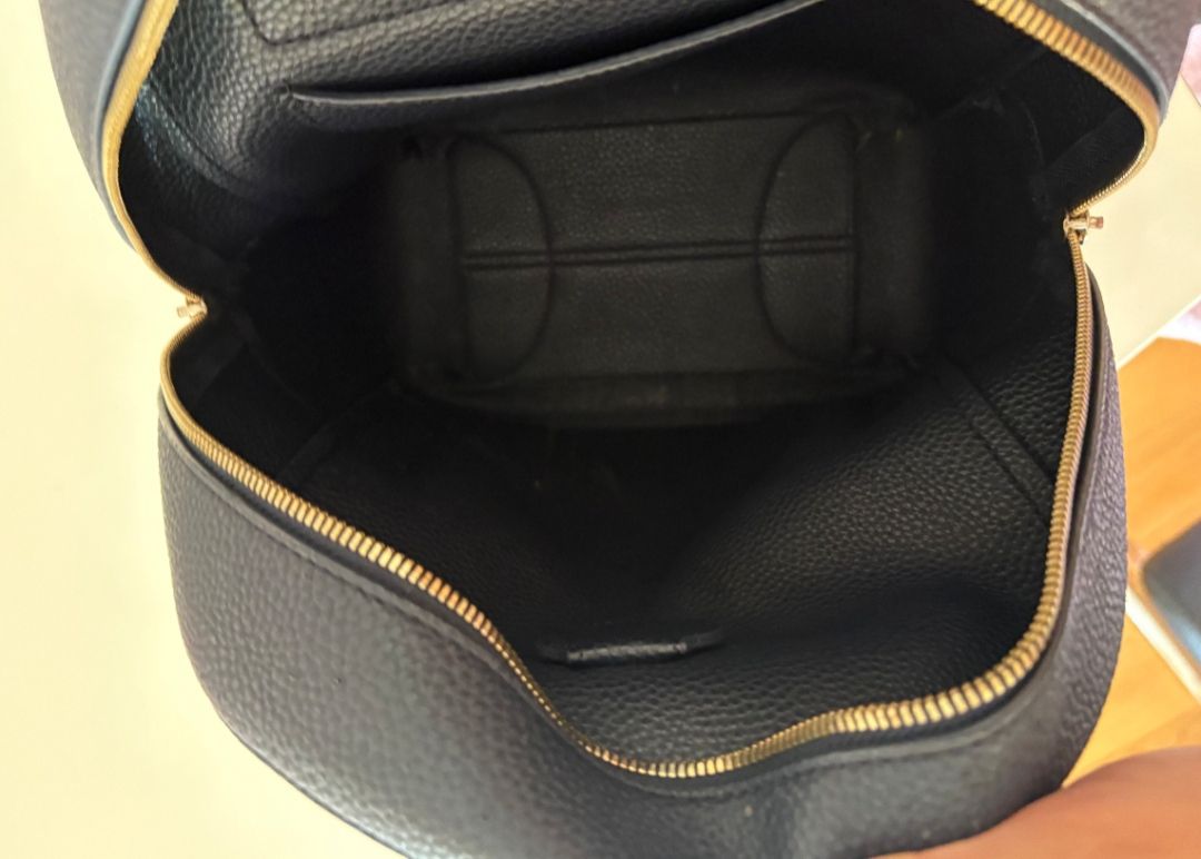 Tommy Hilfiger Zaini: Tommy Hilfiger Rucksack  – Usato da Schüpfheim venduto da oldyrk 5