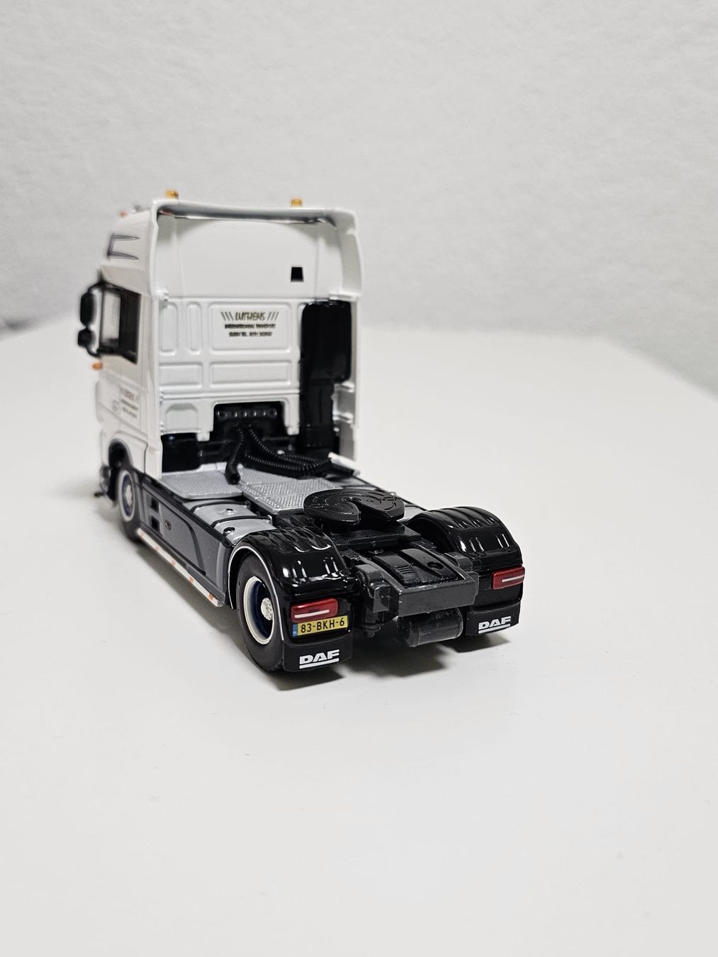 WSI Models Modellini d'auto: WSI Daf Lutijens – Nuovo (secondo la descrizione) da Muri AG venduto da Scooby-Doo1 1
