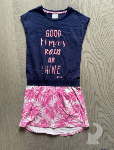 Bench Vestiti & Gonne: Bench Sommer Kleid – Usato da Thun venduto da Jimmuli
