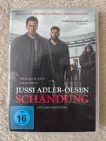 SCHäNDUNG Deutsch/Dänisch DVD