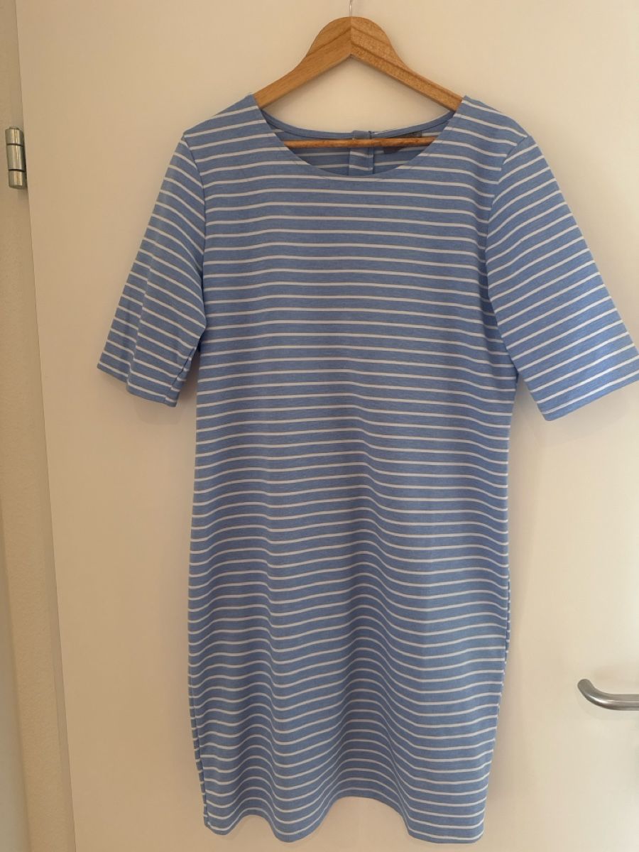 Robes: Kleid gestreift  – D'occasion à Bülach par Mellinchen30