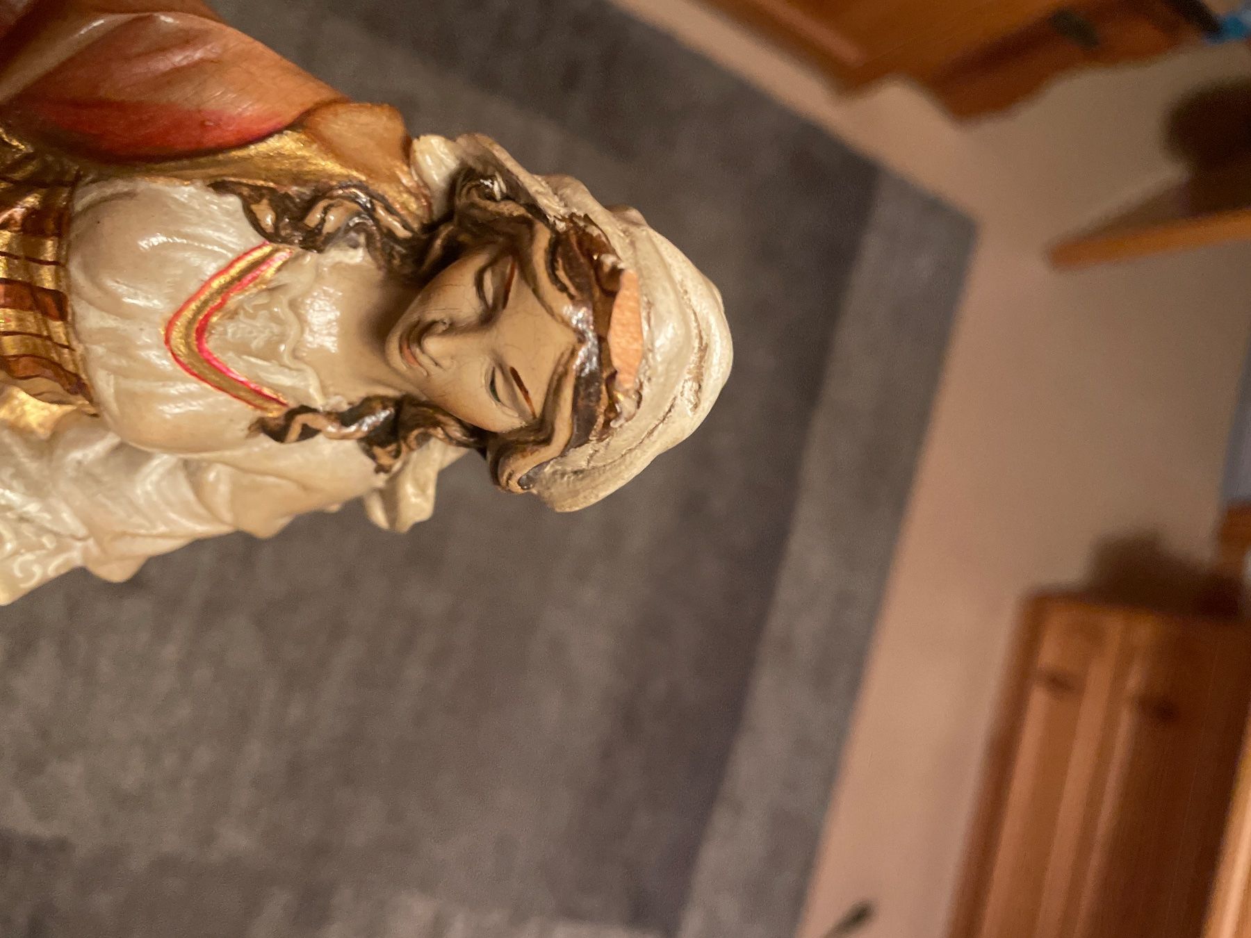 Statuette: Figur – Usato da Reinach AG venduto da M_2024 6