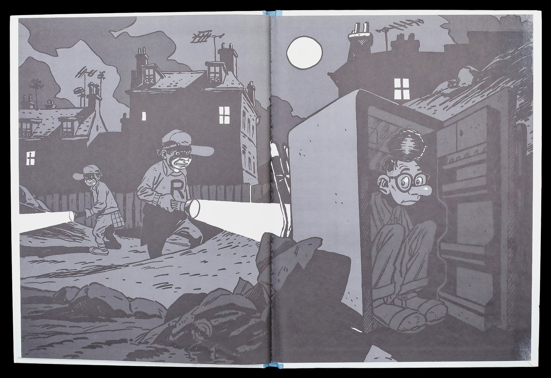 Fumetti: CLAUDIUS VIGNE "Touche le Fond" – Usato da Onex venduto da gonsla 9