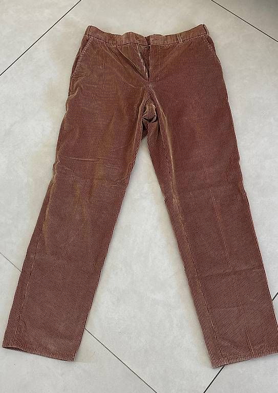 Hosen: Pantaloni Paul&Shark – Gebraucht aus Locarno von Tiz89