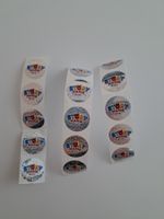 Migros Story Mania 15 Sticker